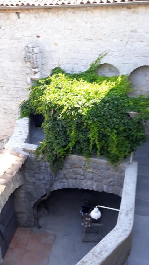 Magnifique Maison En Coeur De Balazuc, Proche Plages Ardeche 外观 照片