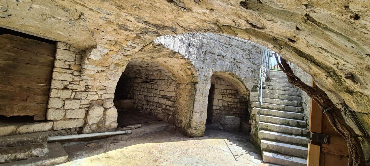 Magnifique Maison En Coeur De Balazuc, Proche Plages Ardeche 外观 照片