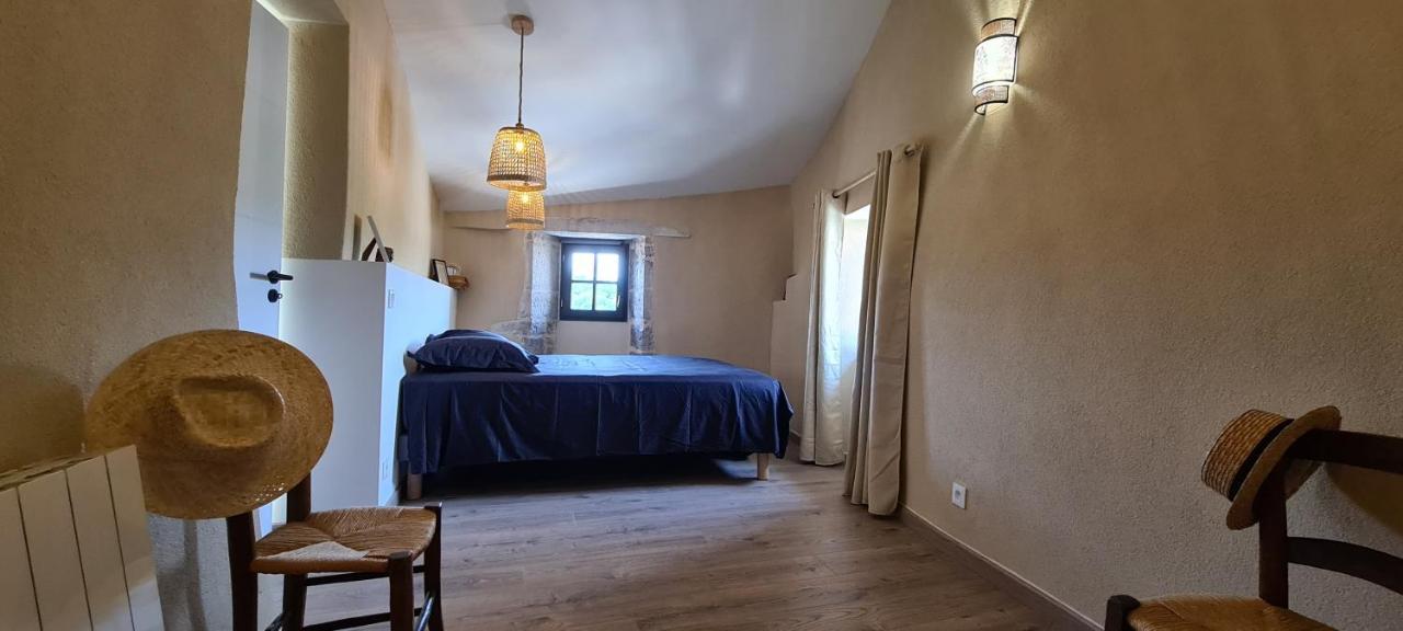 Magnifique Maison En Coeur De Balazuc, Proche Plages Ardeche 外观 照片