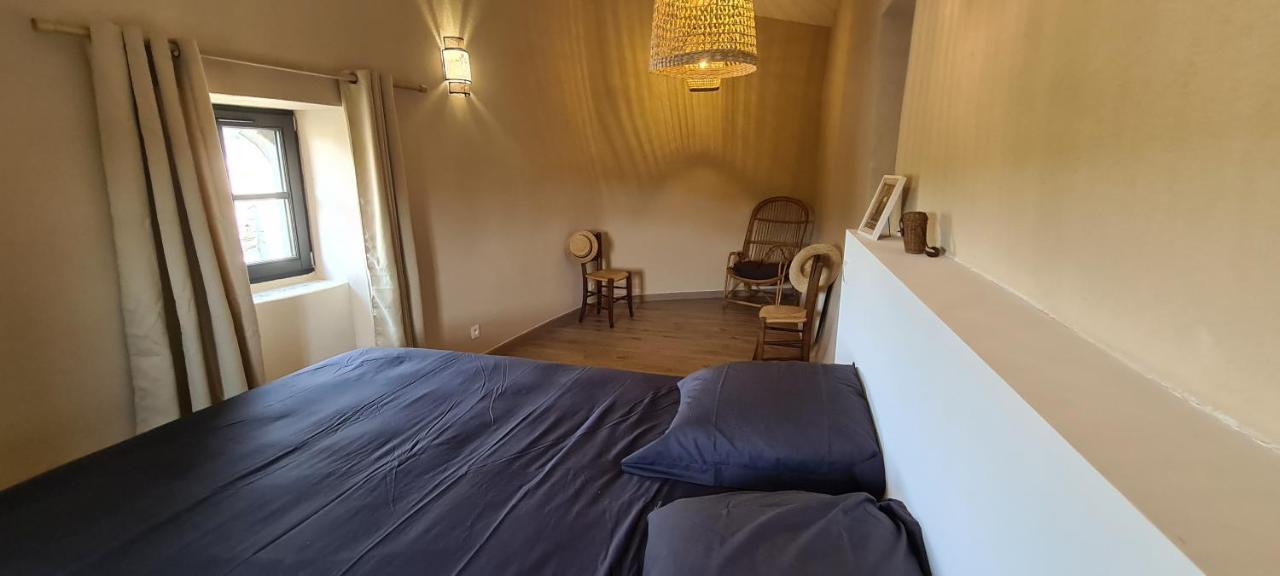 Magnifique Maison En Coeur De Balazuc, Proche Plages Ardeche 外观 照片