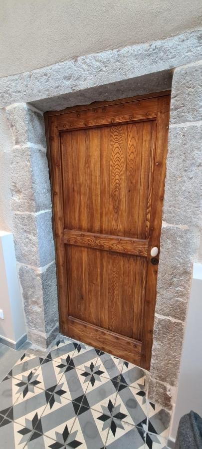 Magnifique Maison En Coeur De Balazuc, Proche Plages Ardeche 外观 照片