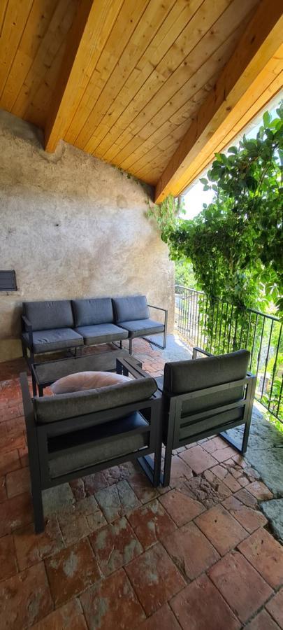 Magnifique Maison En Coeur De Balazuc, Proche Plages Ardeche 外观 照片