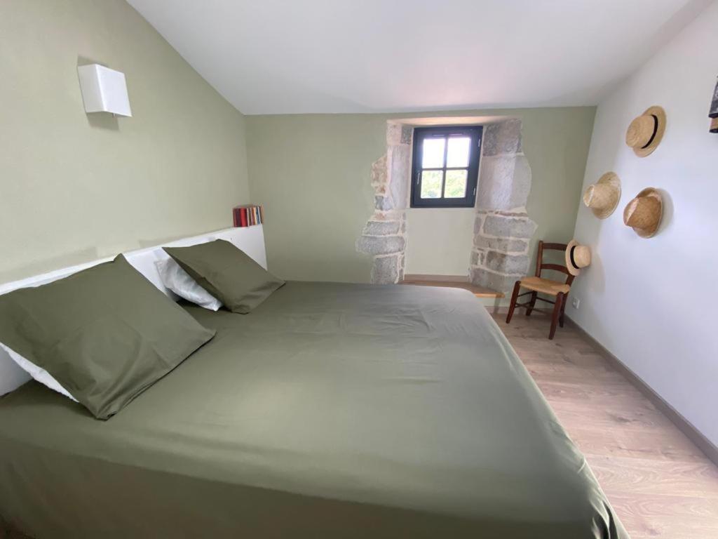 Magnifique Maison En Coeur De Balazuc, Proche Plages Ardeche 外观 照片