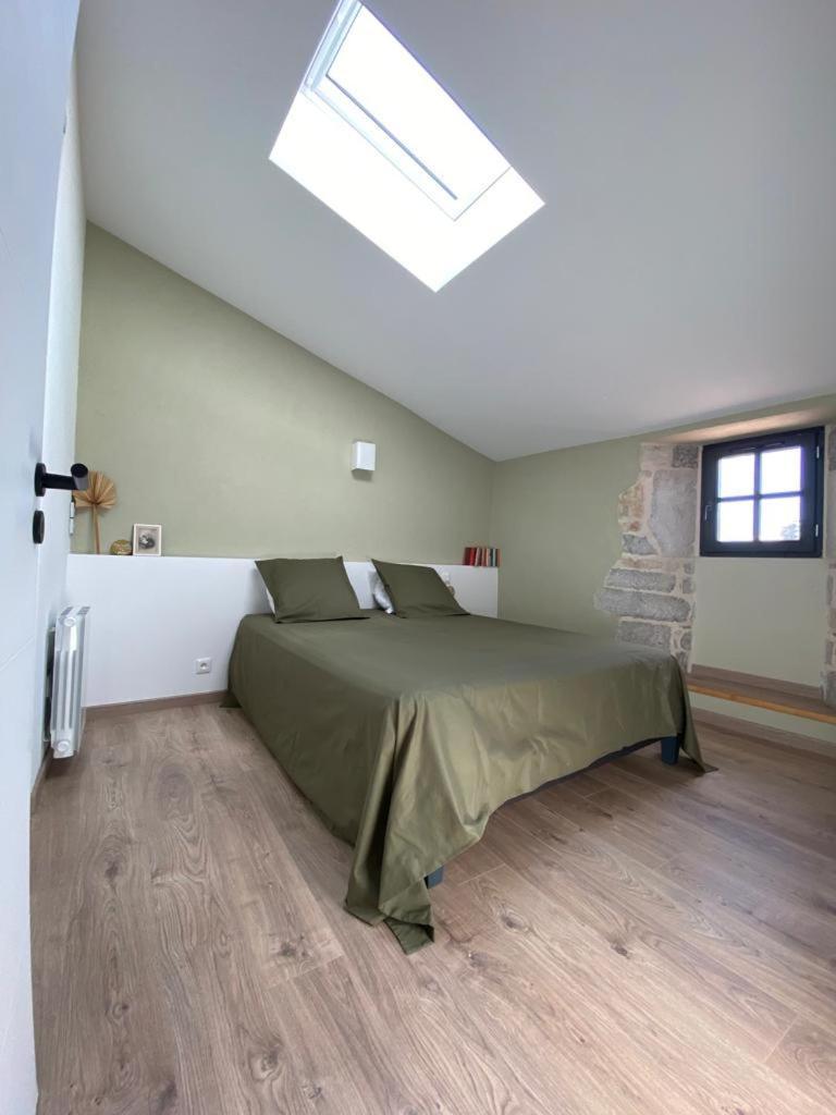 Magnifique Maison En Coeur De Balazuc, Proche Plages Ardeche 外观 照片