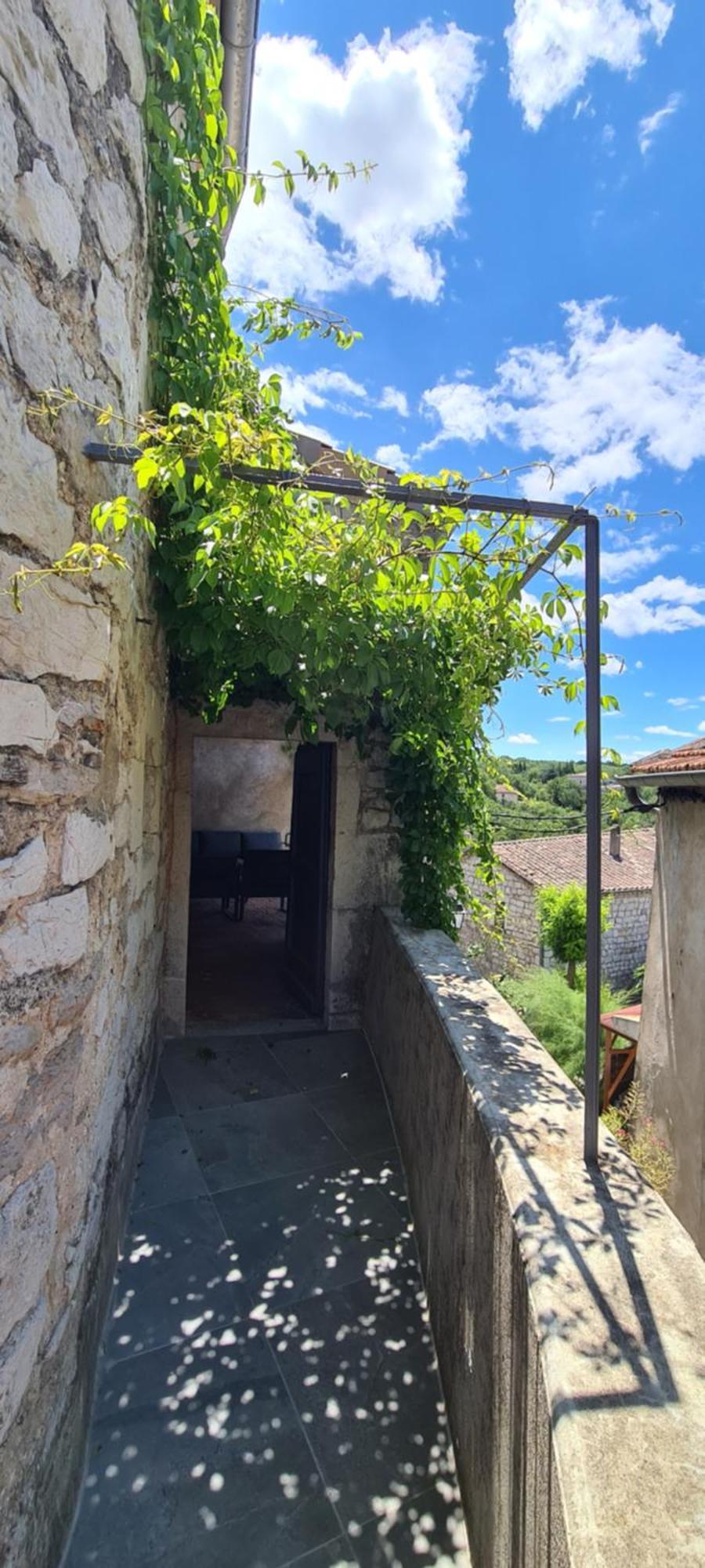 Magnifique Maison En Coeur De Balazuc, Proche Plages Ardeche 外观 照片