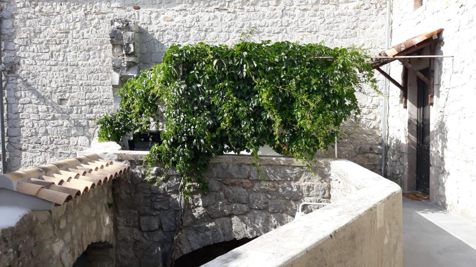 Magnifique Maison En Coeur De Balazuc, Proche Plages Ardeche 客房 照片